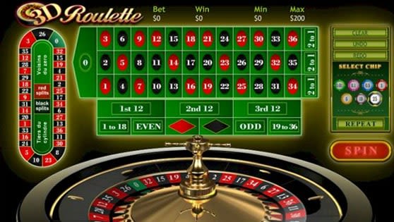 Apa itu Judi Online Roulette Live Casino Terbaru
