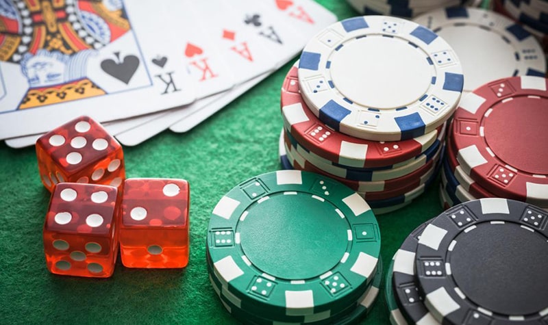 Bandar Judi Poker Resmi Uang Asli Terpercaya Indonesia