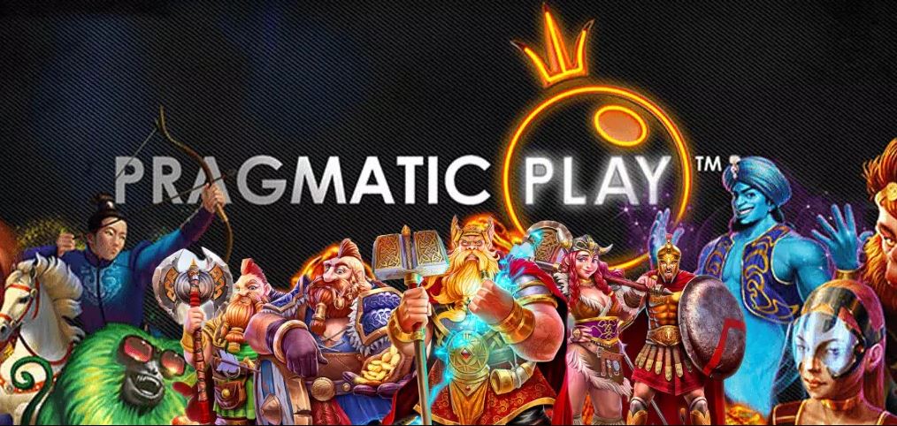 Daftar Pragmatic Play Indonesia Slot Online Mudah Menang